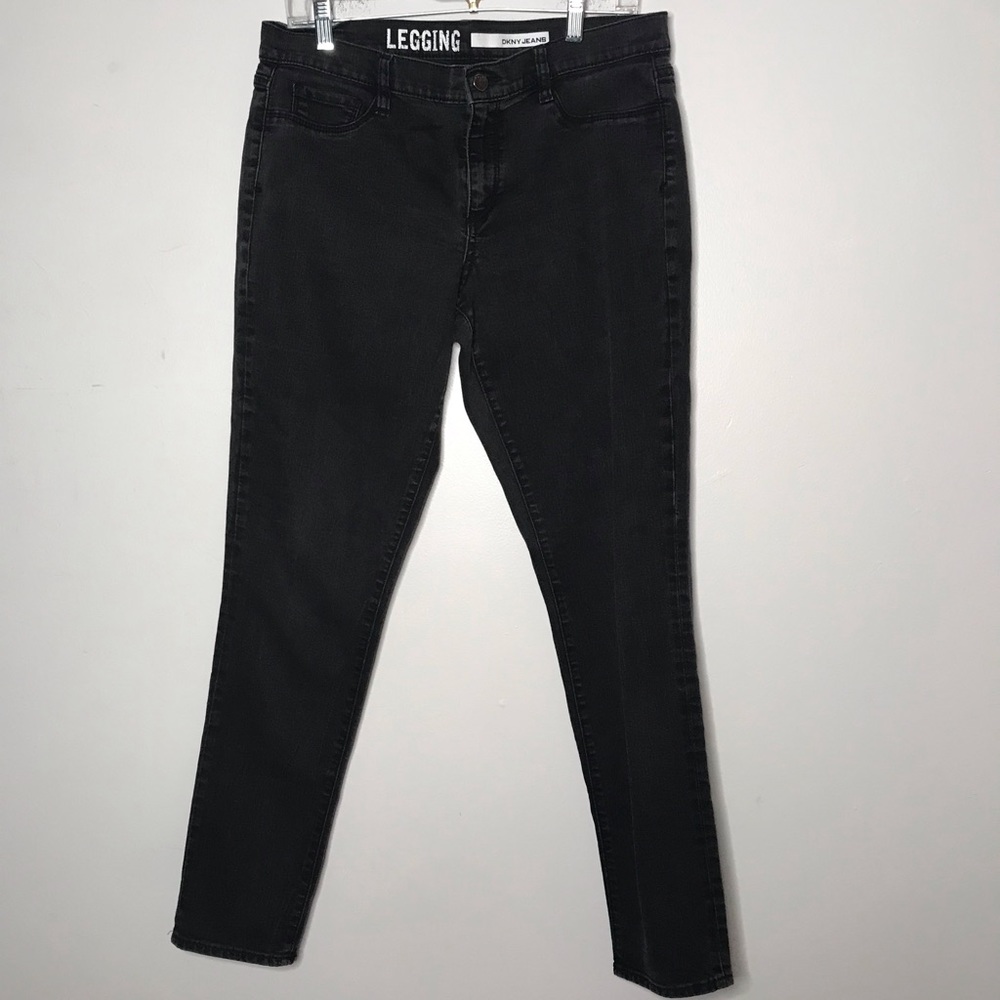 Denim Legging Jeans